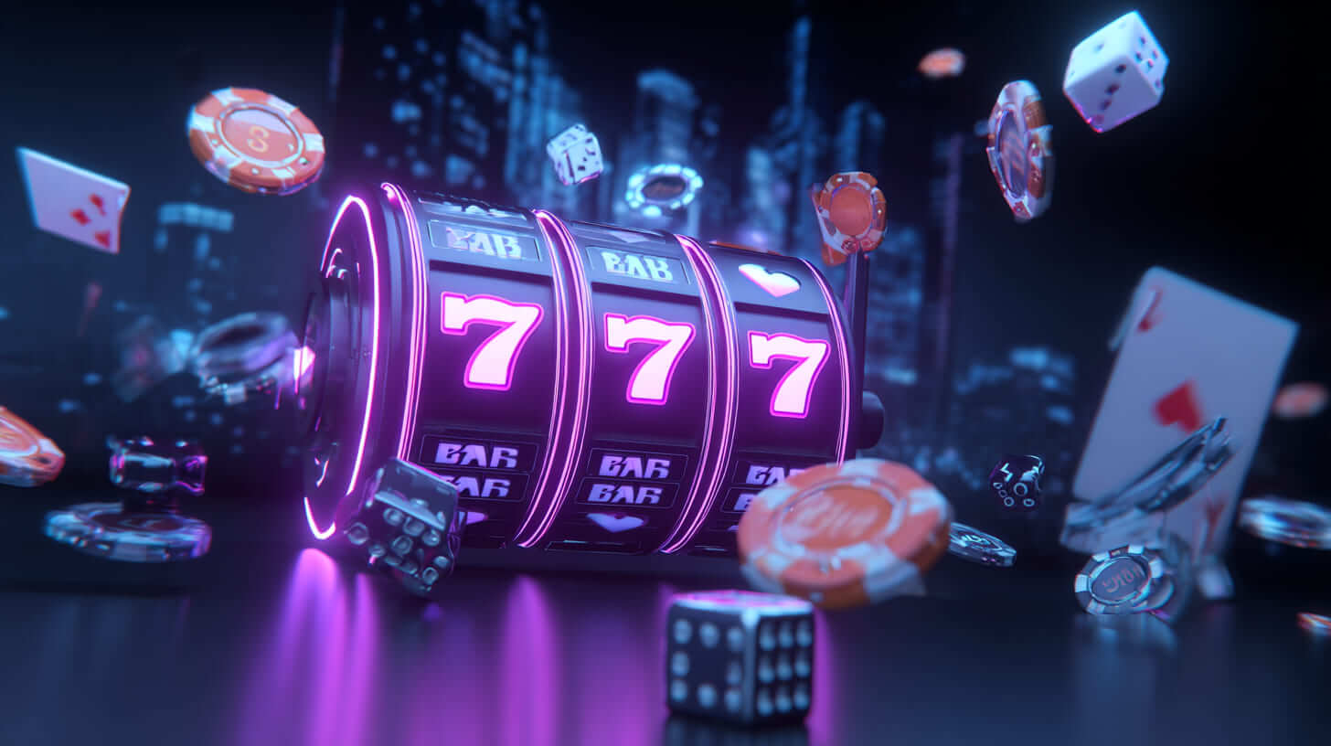 Popular slot categories at 7i777 for Bangladesh players
